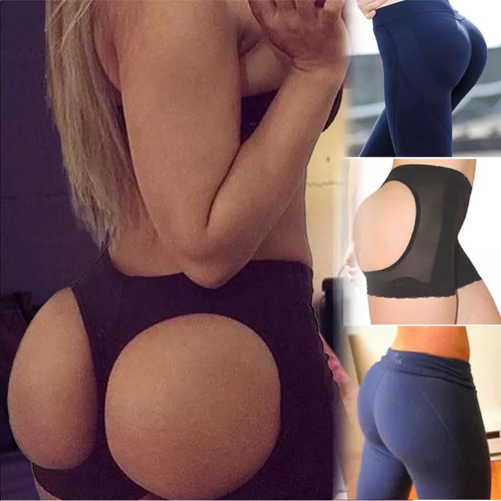 BUTT LIFTER  (small ) NEW